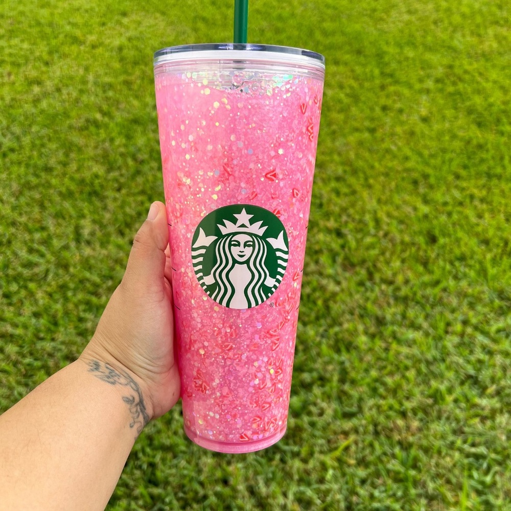 Custom cup!!!